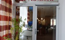 Restaurant & Café "Zum Nashorn" Restaurant & Café "Zum Nashorn"