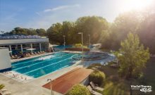 VitaSol Therme GmbH - ©Photographer: Marcus Barthel VitaSol Therme GmbH - ©Photographer: Marcus Barthel