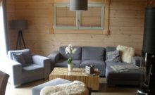 Bergwaldlodge Schierke - Ferienhaus Einklang - ©Manuela Fischer Bergwaldlodge Schierke - Ferienhaus Einklang - ©Manuela Fischer