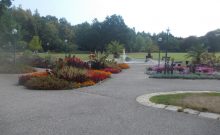 Kurpark Bad Füssing Kurpark Bad Füssing