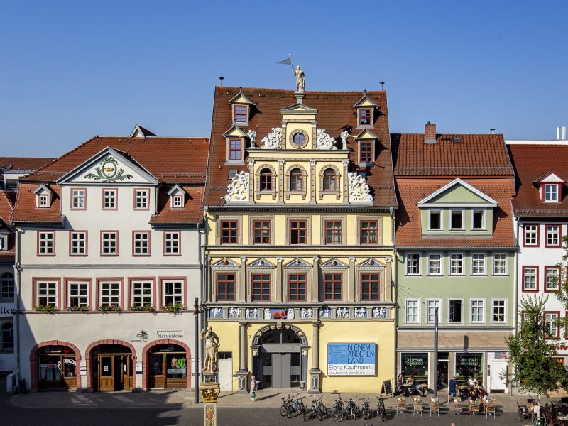 Urlaubsinspiration