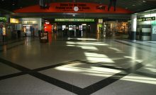 Flughafen Dortmund / Dortmund Airport 21 Flughafen Dortmund / Dortmund Airport 21