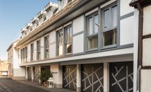 Ferienapartments „Am Steinfelder Hof“ in Bad Neuenahr Ahrweiler Ferienapartments „Am Steinfelder Hof“ in Bad Neuenahr Ahrweiler