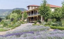 Kräutergarten Klostermühle Kräutergarten Klostermühle