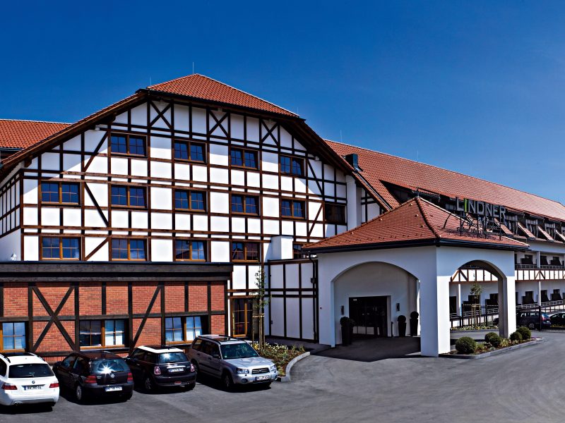 Nürburgring Motorsport Hotel managed by Lindner