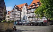 Van der Valk Hotel Hildesheim - ©Y.Schulze Van der Valk Hotel Hildesheim - ©Y.Schulze