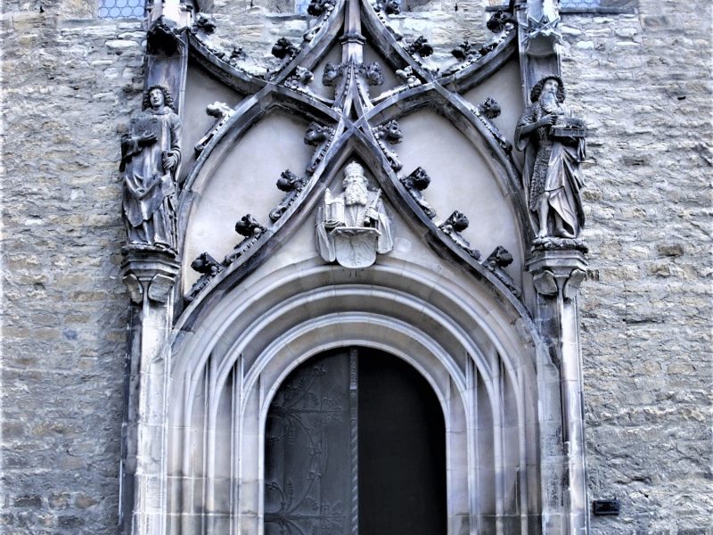 Merseburger Dom