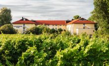 Steigenberger Hotel Deidesheim - ©Steigenberger Hotel Deidesheim Steigenberger Hotel Deidesheim - ©Steigenberger Hotel Deidesheim