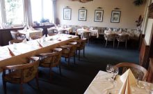 Hotel & Restaurant Behrens Hotel & Restaurant Behrens