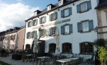 Gasthof Deutscher Adler Gasthof Deutscher Adler