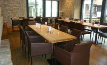 Café-Restaurant "Vier Jahreszeiten" Café-Restaurant "Vier Jahreszeiten"
