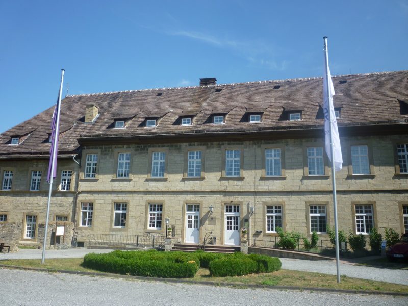 Hotel Schloß Gehrden