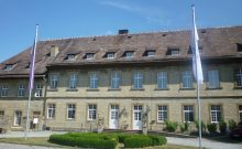 Hotel Schloß Gehrden - ©Falk Olias Hotel Schloß Gehrden - ©Falk Olias