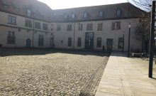 Weserrenaissance-Museum Schloss Brake - ©Falk Olias Weserrenaissance-Museum Schloss Brake - ©Falk Olias