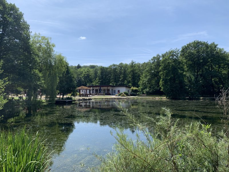 Restaurant Aatalhaus