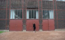 Zeche Zollverein · Halle 5 Zeche Zollverein · Halle 5