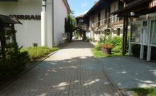 Kurhaus Hahnenklee inkl. Kursaal Kurhaus Hahnenklee inkl. Kursaal