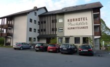 Hotel Puchtler Hotel Puchtler