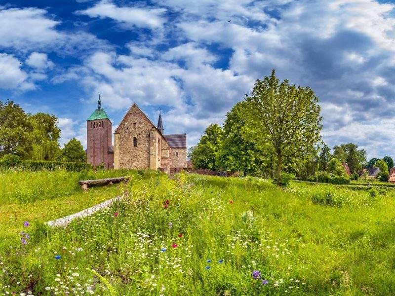 Tourismusort Vreden