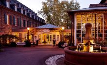 Weinromantikhotel Richtershof Weinromantikhotel Richtershof