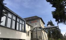 Vulkanpark-Jugendherberge Vulkanpark-Jugendherberge