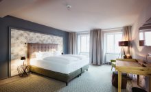 Hotel Goldene Traube by Neugart - © schug-design / susanne schug Hotel Goldene Traube by Neugart - © schug-design / susanne schug
