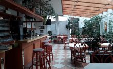 Peters Restaurant Lackes Peters Restaurant Lackes