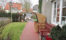 Dat Spatzenhus - Ferienwohnung Nr. 3 Dat Spatzenhus - Ferienwohnung Nr. 3
