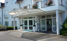 Landhotel Rügheim Landhotel Rügheim