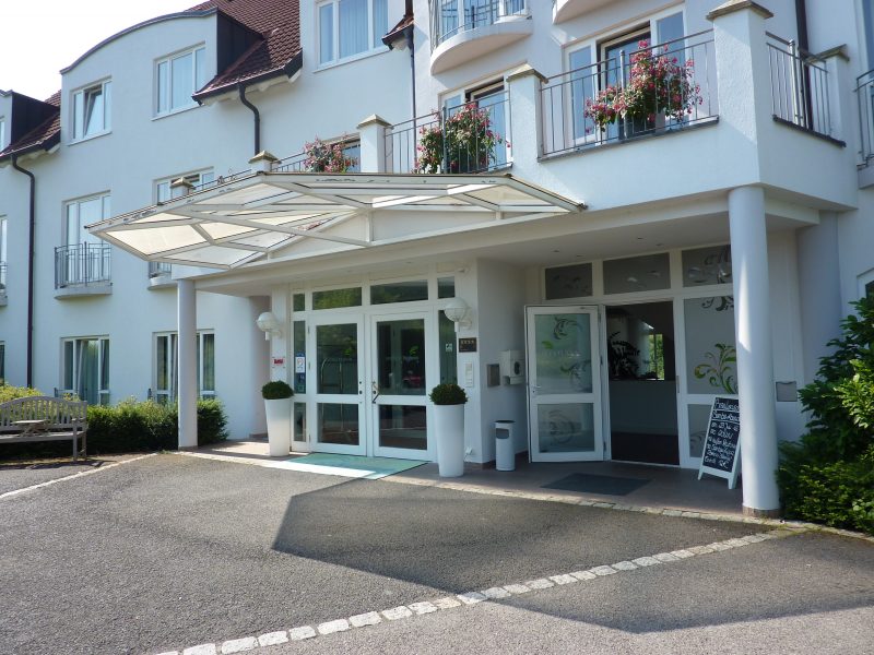 Landhotel Rügheim