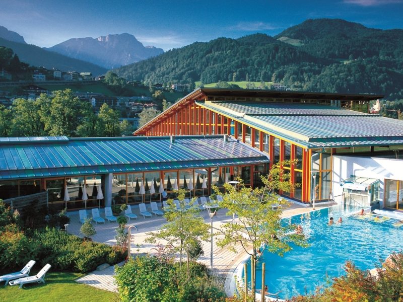 Watzmann Therme