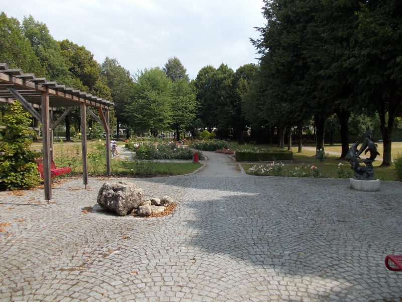 Freizeitpark in Bad Füssing