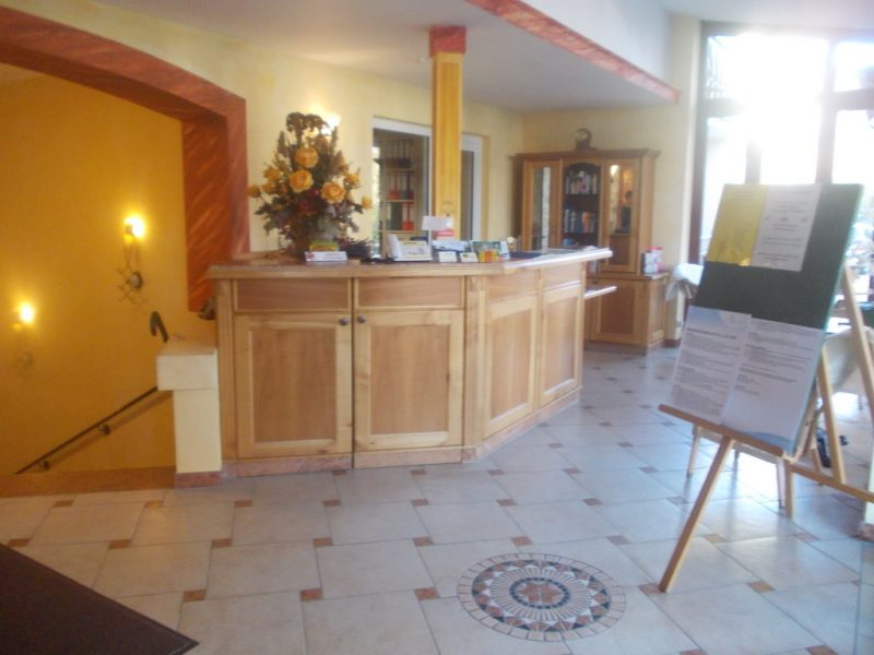 Aparthotel Grabner
