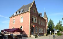 Touristinformation Bad Bentheim - ©Simon Kesting Touristinformation Bad Bentheim - ©Simon Kesting
