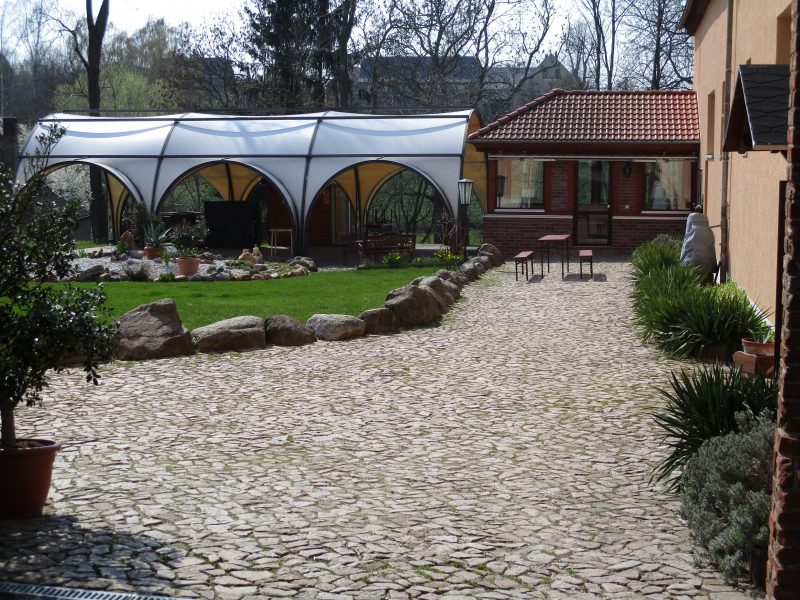Probst-Hof Schmölln