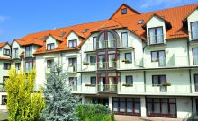 Hotel Zur guten Quelle Hotel Zur guten Quelle