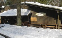 Waldwirtschaft Lusen Waldwirtschaft Lusen