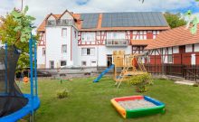Landhaus im Rinnetal Landhaus im Rinnetal