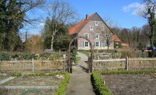 Bauerngarten Hof Punsmann - ©Sandra Hamer Bauerngarten Hof Punsmann - ©Sandra Hamer