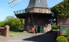 Weg zur Mühle Weg zur Mühle