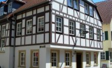 Touristinformation Meisenheim Touristinformation Meisenheim