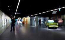 Deutsches Spionagemuseum - ©© DSFT Deutsches Spionagemuseum - ©© DSFT