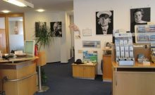 Tourist-Information Nordseeheilbad Wangerooge Tourist-Information Nordseeheilbad Wangerooge
