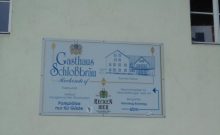 Gasthaus Schloßbräu - ©Julia Marmulla Gasthaus Schloßbräu - ©Julia Marmulla