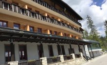CVJM Aktivzentrum Hintersee CVJM Aktivzentrum Hintersee
