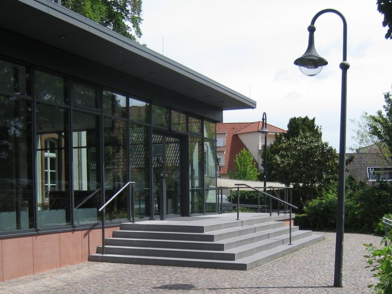 Villa Wieser