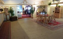 Hotel Kaiseralm Hotel Kaiseralm