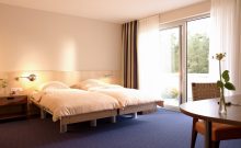 Beispielzimmer im Gästehaus Bad Bevensen. Beispielzimmer im Gästehaus Bad Bevensen.