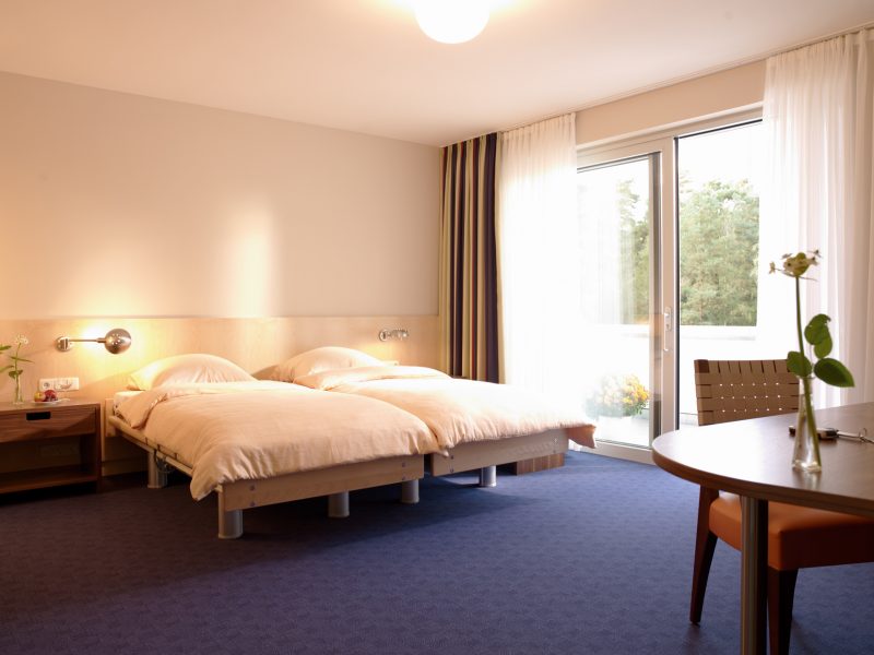 Heidehotel Bad Bevensen