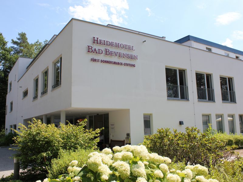 Heidehotel Bad Bevensen